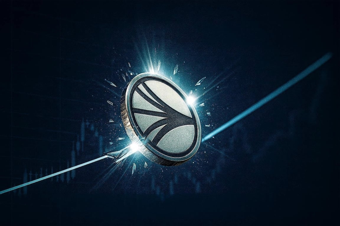 SonicStrategy: $40M Crypto Deal Points to 520% Upside - Featured image