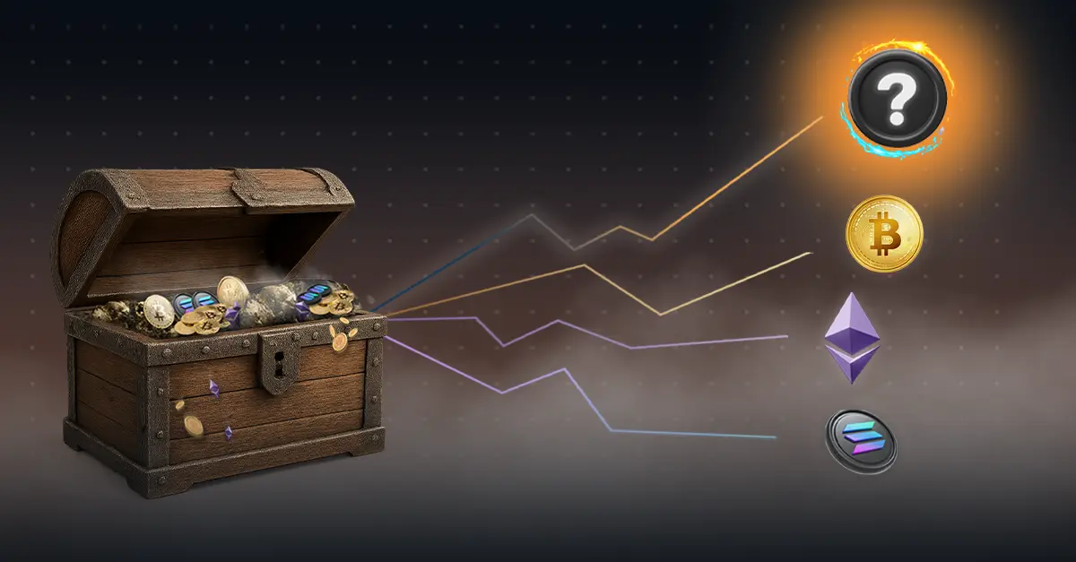 Crypto Foundation Commits $40M To This Small-Cap Crypto Treasury Stock - Featured image