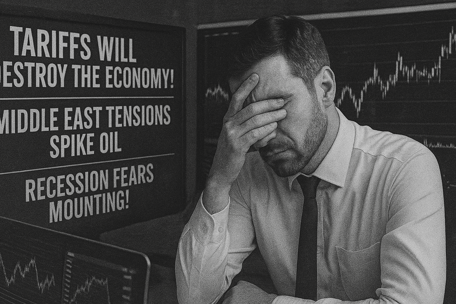 How to Make Sense of the Chaos